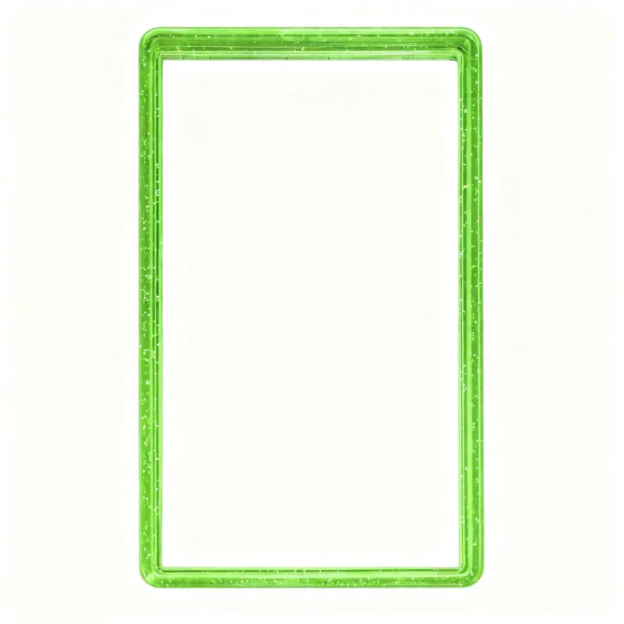 New Glitter Limited Edition Slab Bumper Protector Compatible with PSA Graded Cards