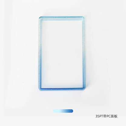New Glitter Limited Edition Slab Bumper Protector Compatible with PSA Graded Cards