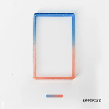 New Glitter Limited Edition Slab Bumper Protector Compatible with PSA Graded Cards