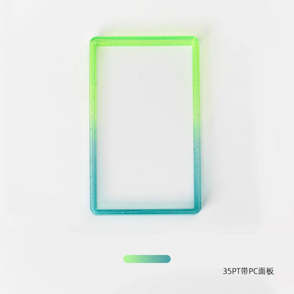 New Glitter Limited Edition Slab Bumper Protector Compatible with PSA Graded Cards
