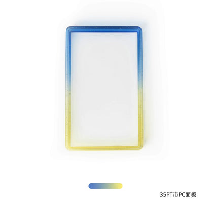 New Glitter Limited Edition Slab Bumper Protector Compatible with PSA Graded Cards
