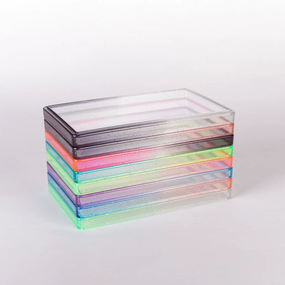 New Glitter Limited Edition Slab Bumper Protector Compatible with PSA Graded Cards