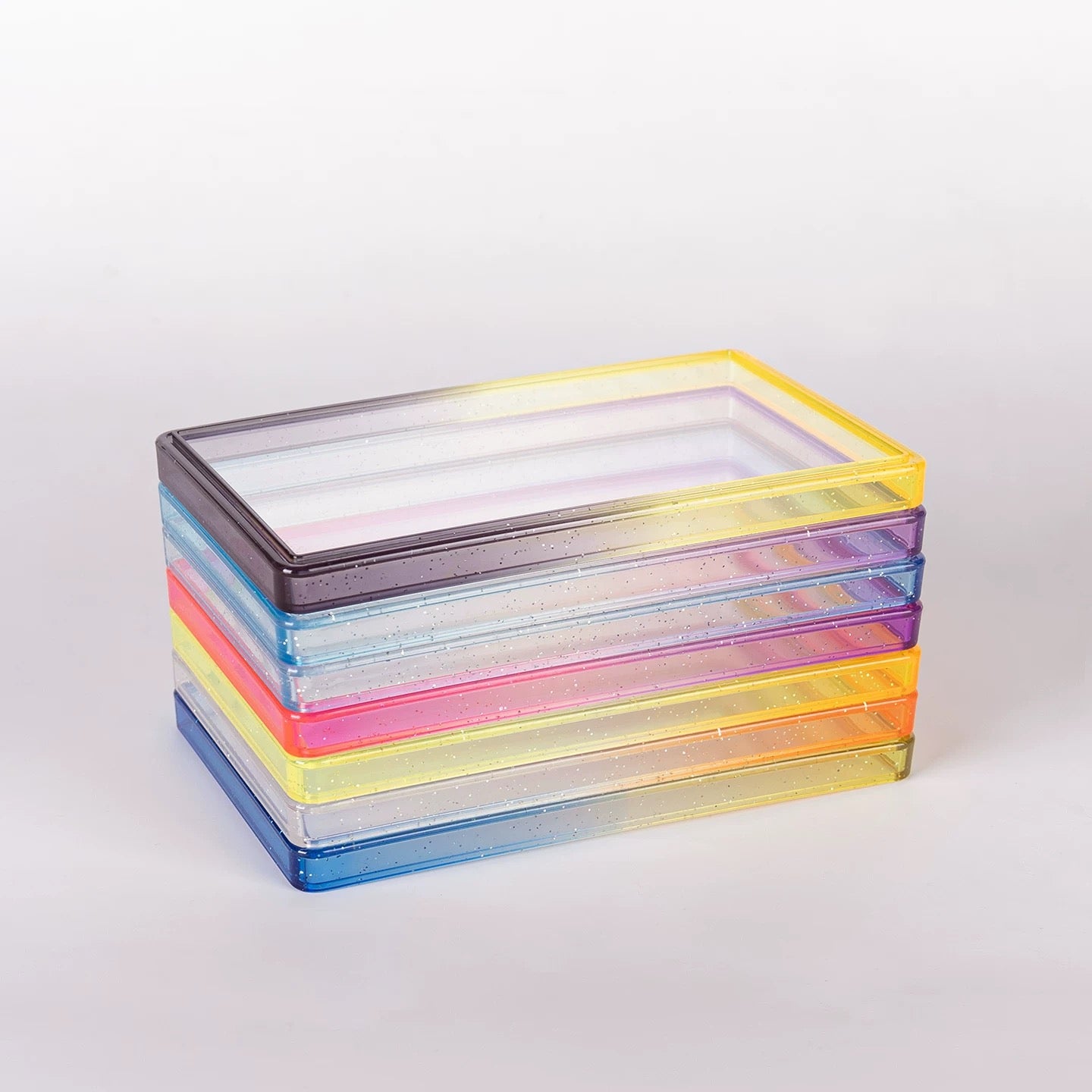 New Glitter Limited Edition Slab Bumper Protector Compatible with PSA Graded Cards