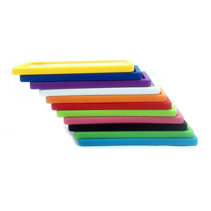 PSA Graded Card Silicone Frame Protector Anti-Scratch Bumper for Sports Trading