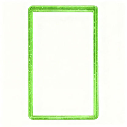 New Glitter Limited Edition Slab Bumper Protector Compatible with PSA Graded Cards